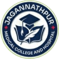 Jagannathpur Hospital Logo